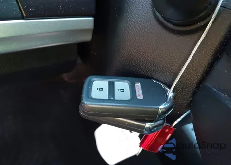 2014 Honda Crosstour Ex-L V6 z USA, uszkodzony, nr VIN 5J6TF2H5XEL004564